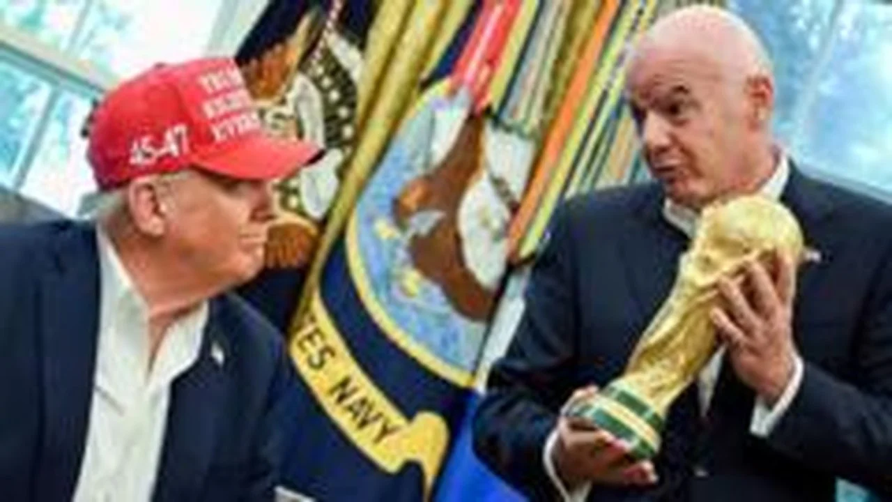 2026美加墨世界杯:超级规模政治化背后的代价与争议时间线分析